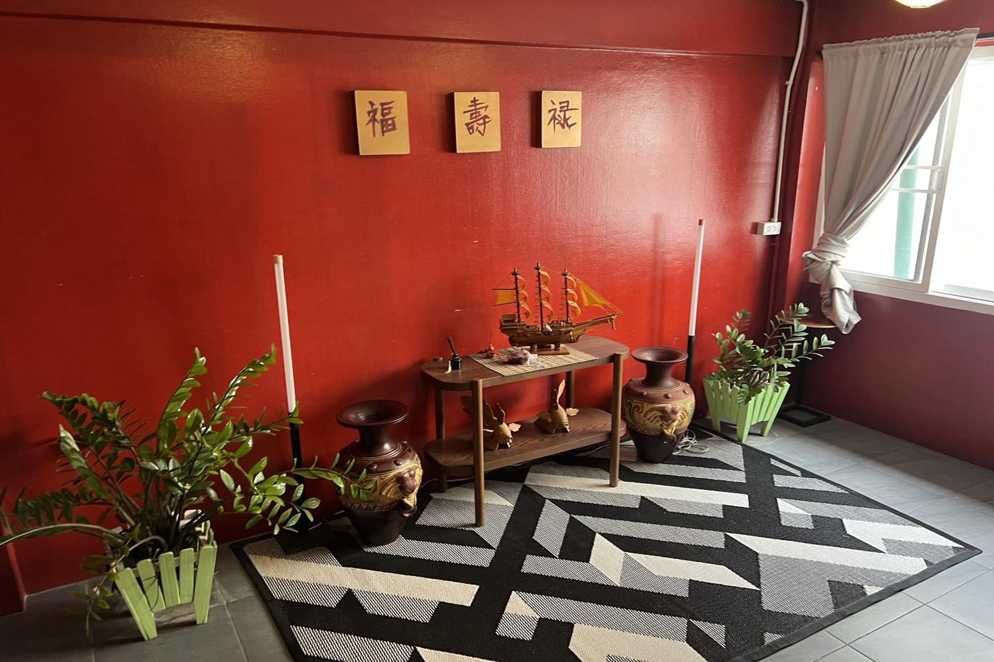 Wander Wonder 八ww Bed & Breakfast Банкок Екстериор снимка